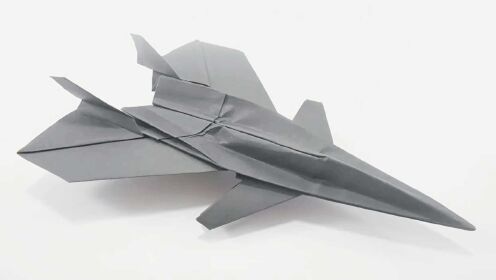 教你折中国最帅的战斗机——歼20,不接受任何反驳!