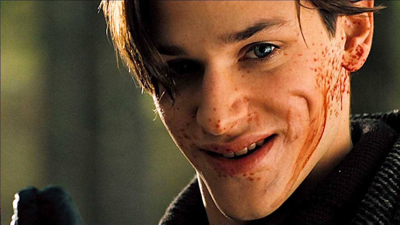 少年汉尼拔经历悲惨童年开启食人魔的复仇之路