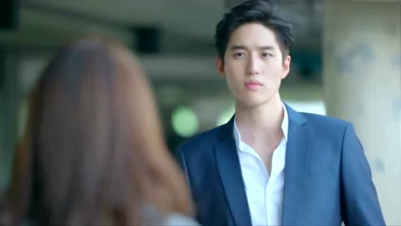 铁石心肠2019霸道总裁在线强吻13次不停解锁撩妹新姿势