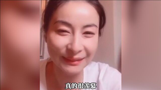 郭晶晶自嘲不如全红婵,原因令人心疼,14岁小孩竟成她最羡慕的人