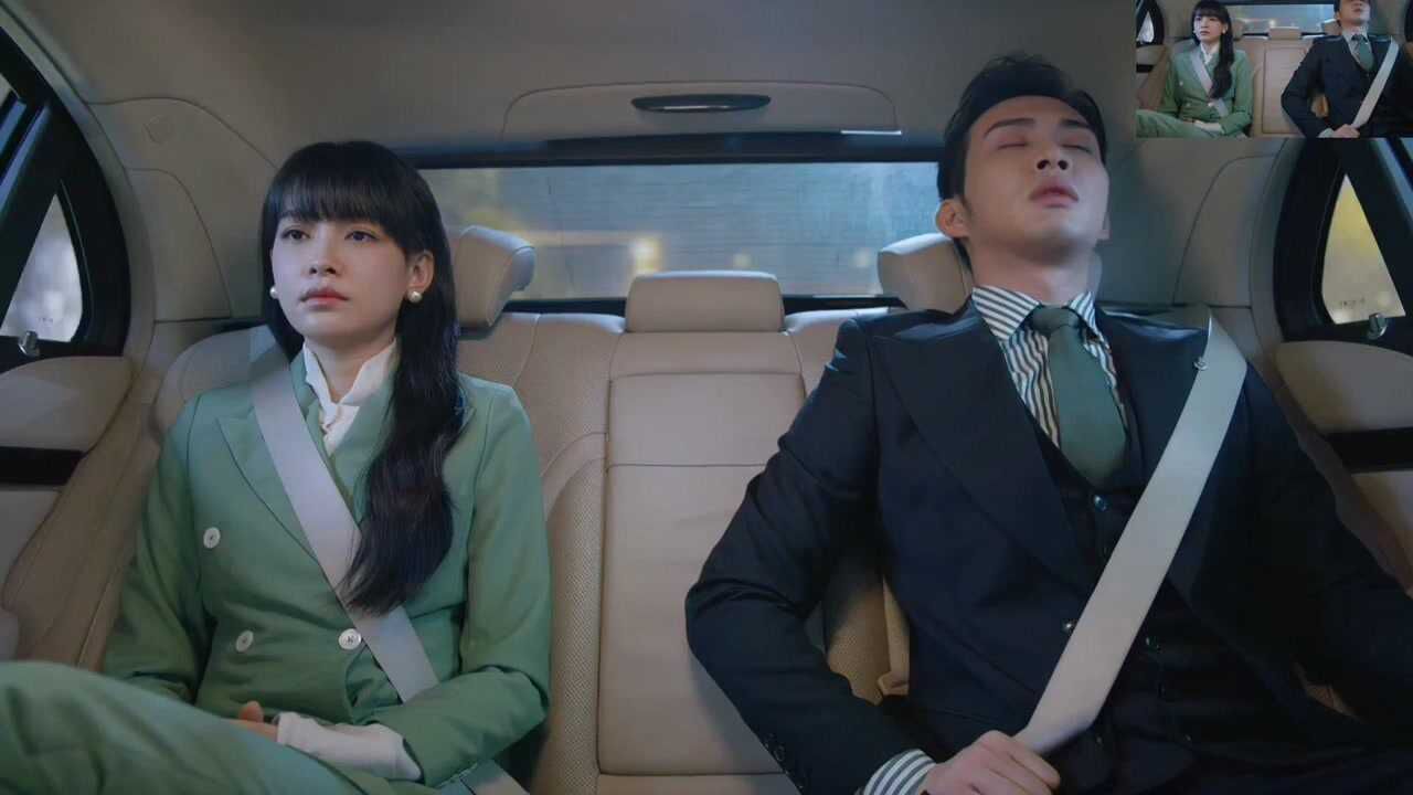 我和我们在一起(张彬彬,孙怡)