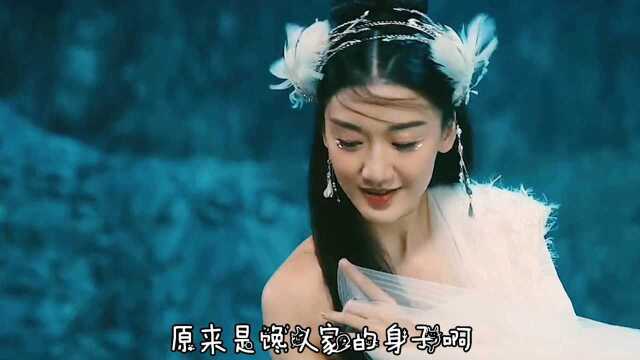 经典古装大片