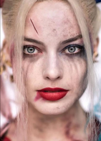 x特遣队2:哈莉·奎茵一袭红裙强势回归