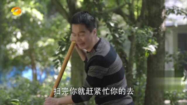 人民的名义:祁同伟这彩虹屁,虽迟但到,佩服