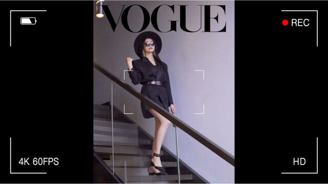 VOGUE要送2万美金大礼