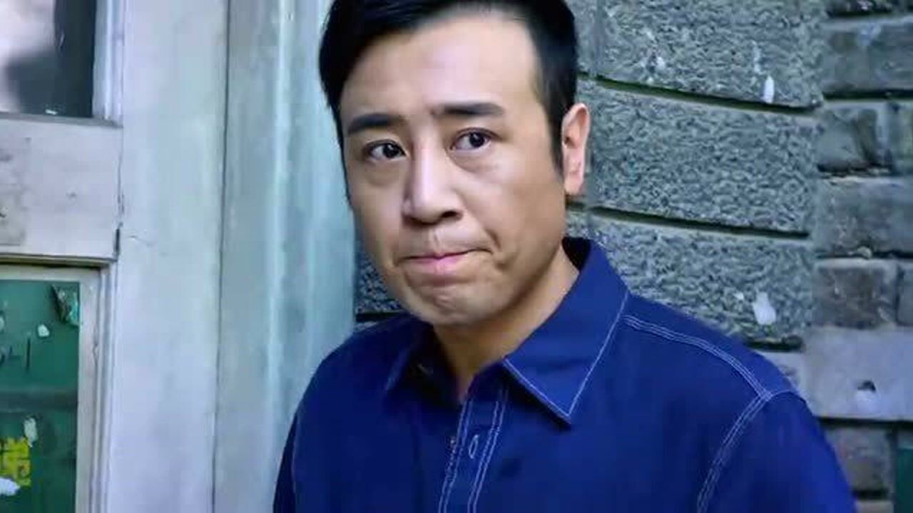 刑警队长于和伟破案的神速连警局局长都对他佩服