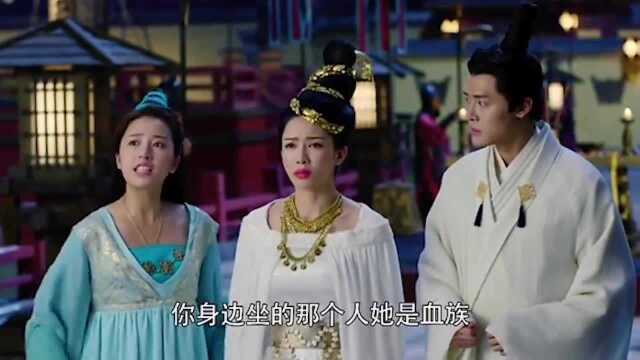 妖女取代了皇后位子,没想到皇后夺回权后,比妖女还狠毒!