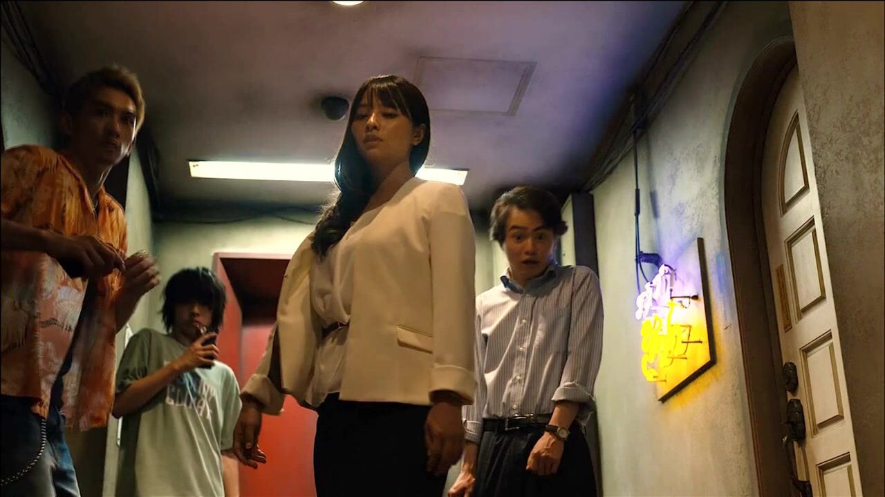 弥留之际的爱丽丝