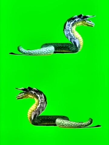蛇王