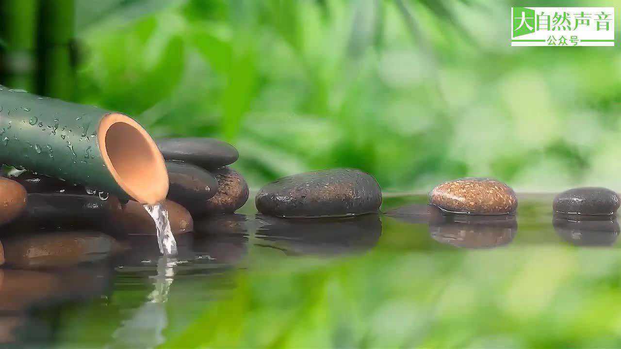 01静听流水声_腾讯视频