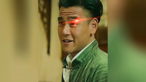 东江英雄刘黑仔