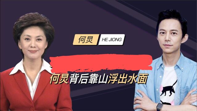 海霞怒批饭圈乱象,何炅背后靠山被揭?艺德承诺书被撕大快人心!