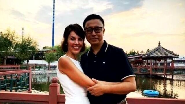 李阳前妻晒女儿讲述被家暴过程聊天记录 透露两个女儿已安全