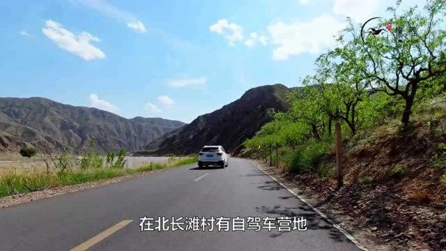 唯一挂牌的中国66号公路,风光航拍旅游攻略,若干年后将消失