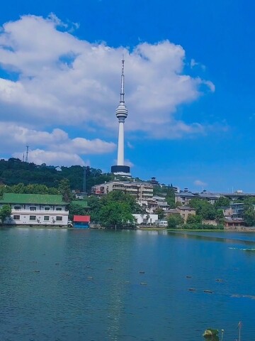 武汉市文化和旅游局