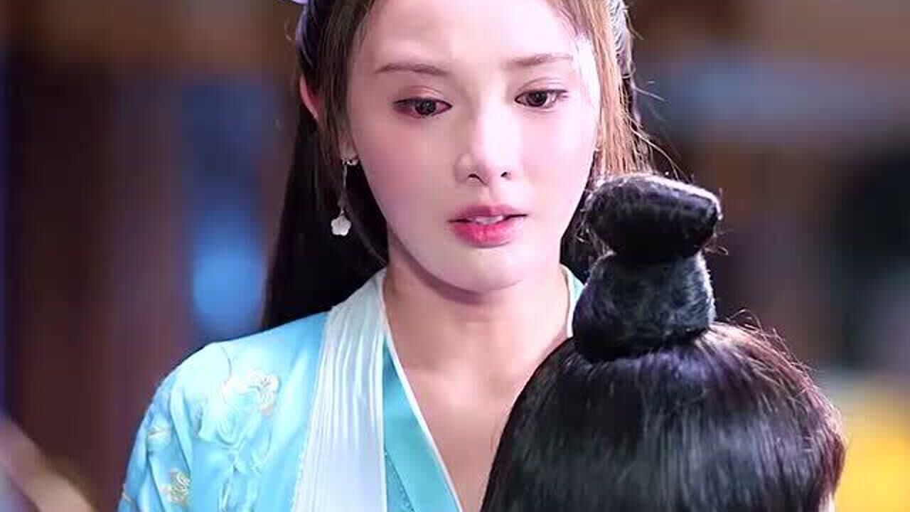 九龄的身份被陆云旗知道了，他执意要纳九龄为妾_腾讯视频