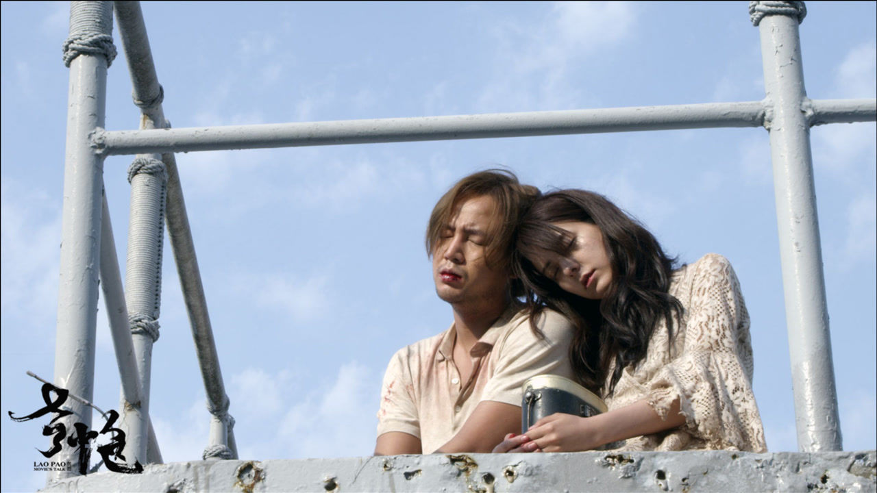 韩国又拍了一部毁三观的电影,一艘轮船在天上飞,装满人性的丑恶_腾讯