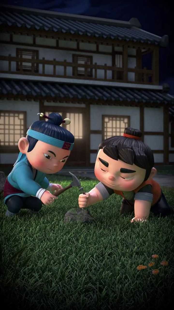 狮吼功速成大法,你值得拥有_高清1080P在线观看平台_腾讯视频