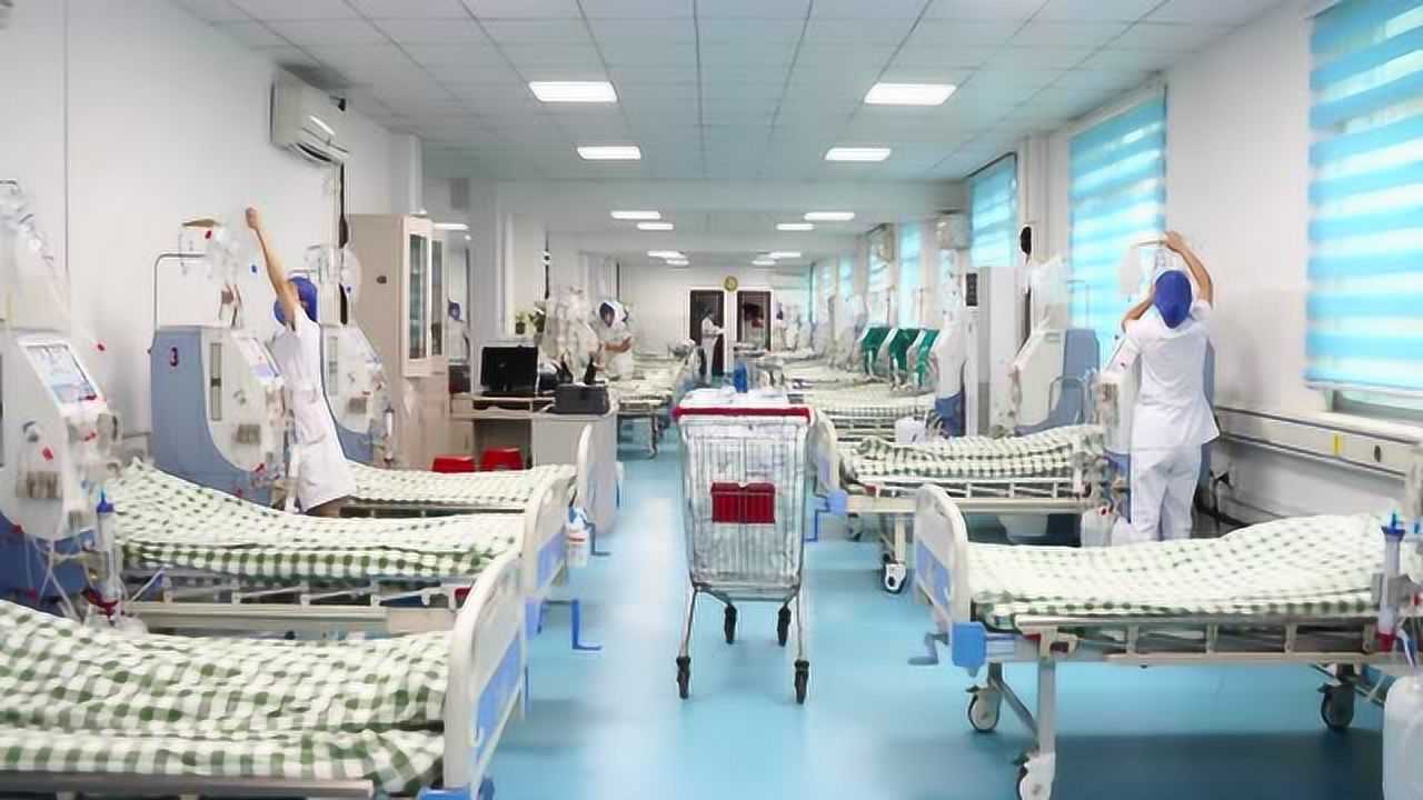 血透室宣传_高清1080P在线观看平台_腾讯视频
