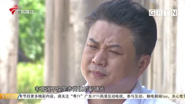 揭阳普宁:每天“入村”5小时 工作组攻克自来水入户难题