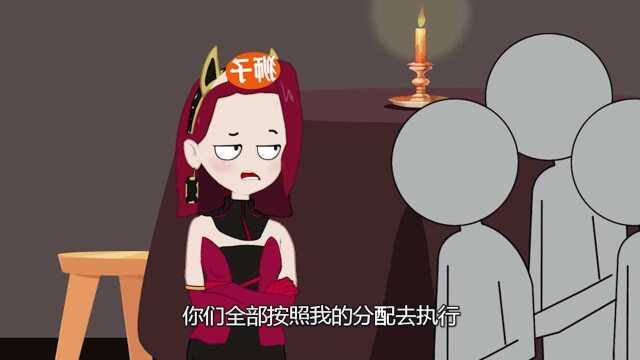 当12星座去鬼屋:让鬼崩溃的几个星座