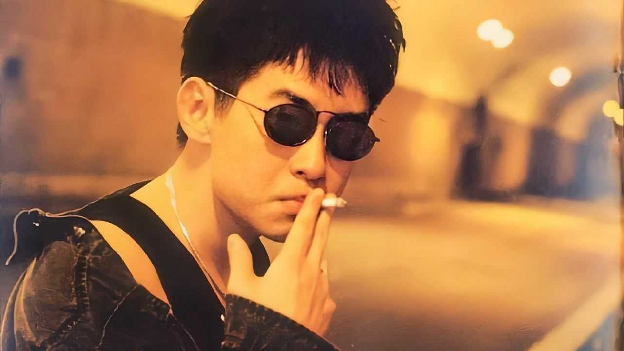 郑智化的经典歌曲《堕落天使》,来自一个真实的故事,听完让人落泪