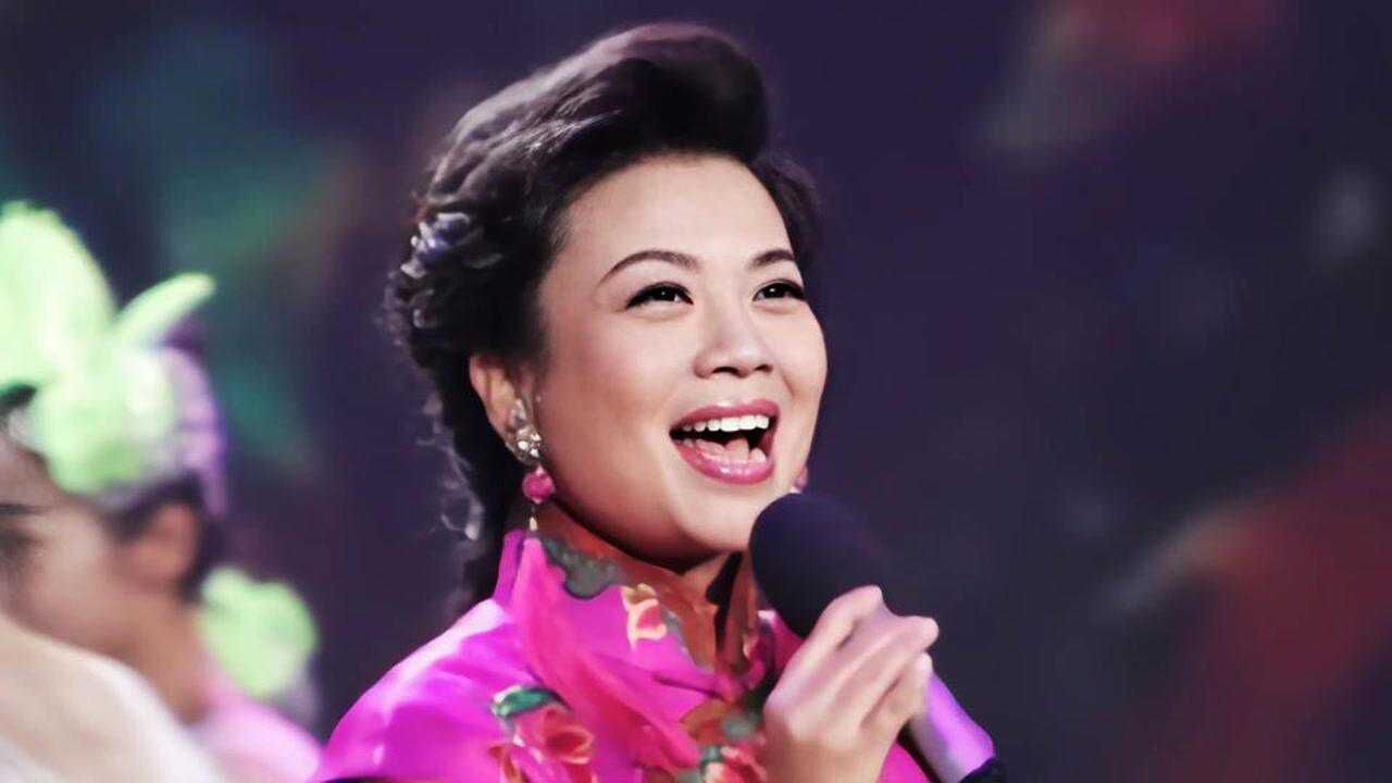 京歌《故乡是北京》,甜美细腻韵味独特,张也演唱_高清1080P在线观看平台_腾讯视频