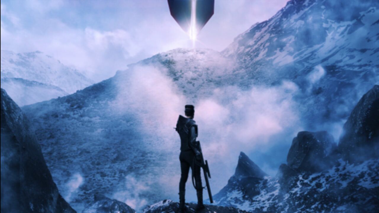 《基地》第一季_高清