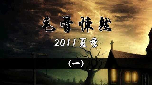 毛骨悚然2011夏季精彩剪辑