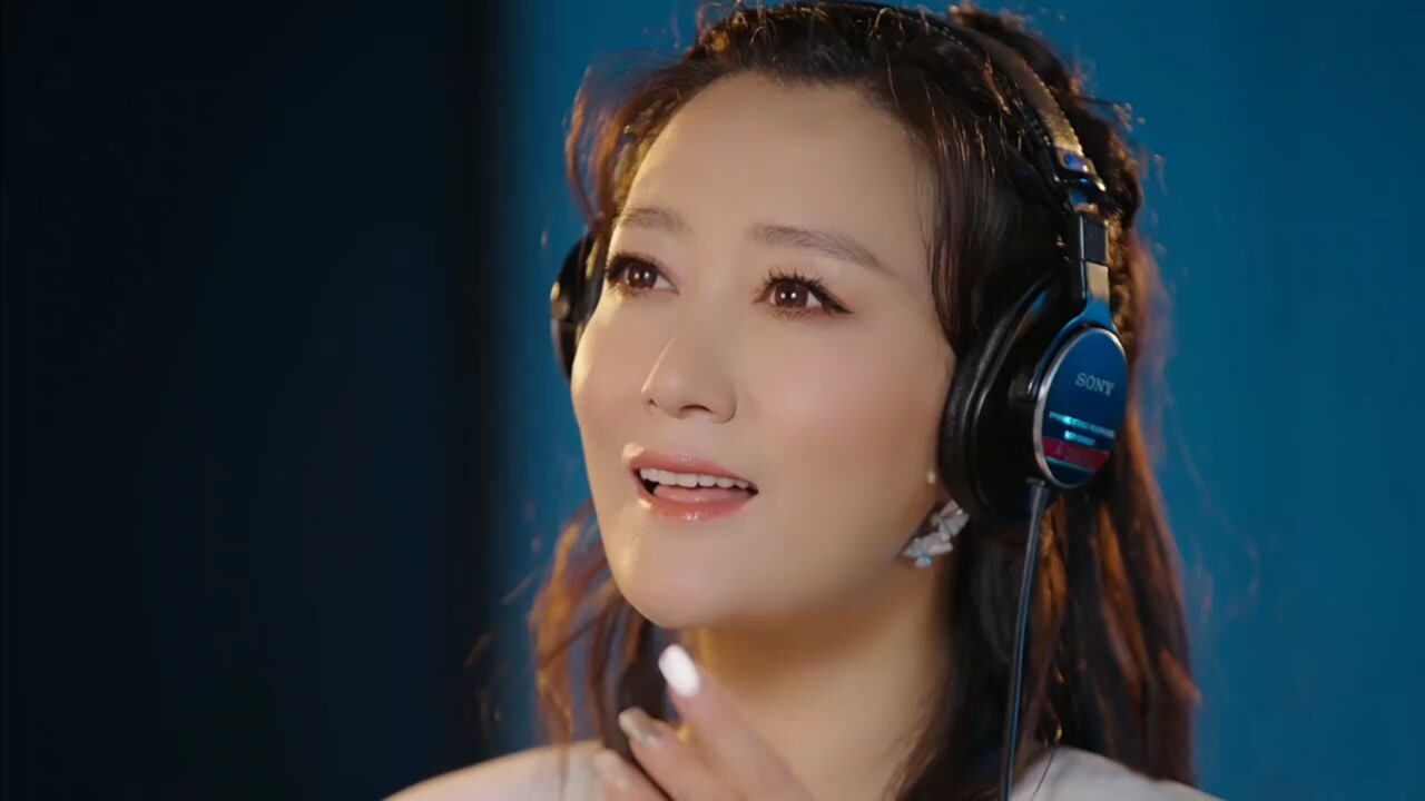 唢呐一响 震撼全场:谭晶《九儿》现场封神_腾讯视频