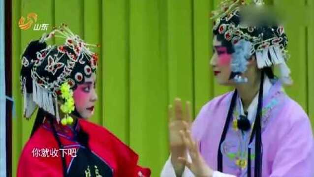 群演:群演不好当,全场没台词不露脸,真的是太委屈了