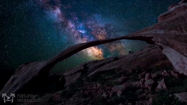 赞!这里有很多张银河星空美照,让你看个够