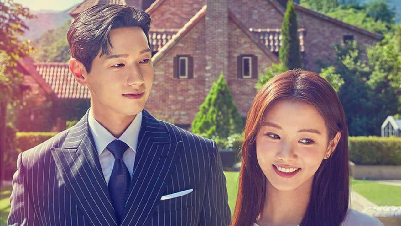 第16集02鱼乐小欧尼韩剧绅士和小姐池贤宇朴荷娜