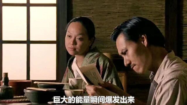 广岛原子弹核爆的全程