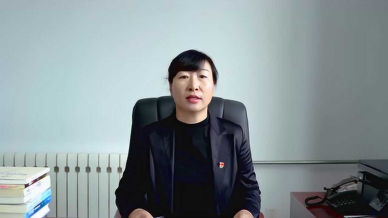 满洲里市第二中学"双减"专题视频