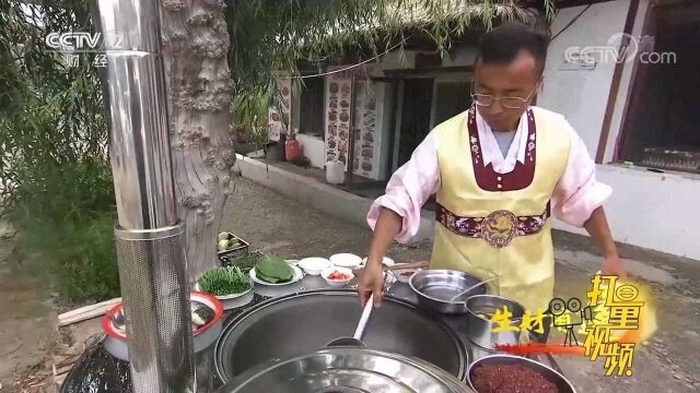 制作朝鲜族地道的辣酱,都需要哪些材料和工序呢?