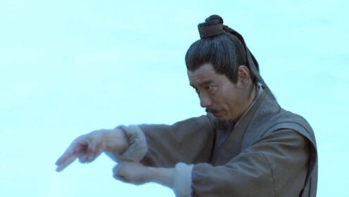 雪中悍刀行 剑九黄大战湖底老魁,老黄真实实力终显_高清1080P在线观看平台_腾讯视频