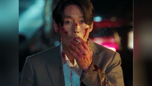 2021最新韩国黑帮动作电影《江陵》，帮派仇杀街头火拼，到底谁最狠