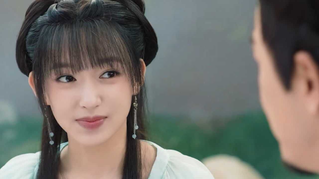 卿卿我心程潇这句台词火了一夜间被网友疯传导演都没想到