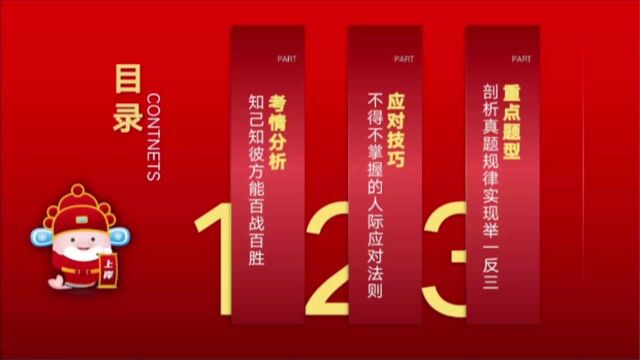 2022银保监面试考情分析,人际关系类题目常见问题剖析,备考技巧