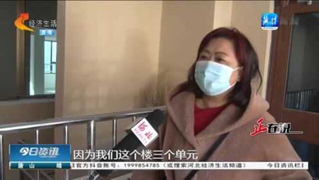 承德:连廊设计符合规范,但安全隐患让人担忧,业主期盼加高护栏