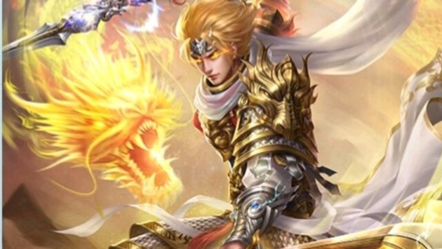 【三国杀】神赵云:龙战于野,其血玄黄