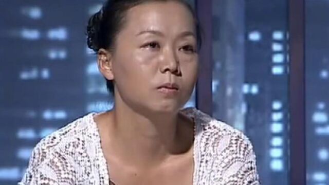 金牌调解:妻子怀孕6个月,要丈夫擦一下玻璃,丈夫:凭什么!