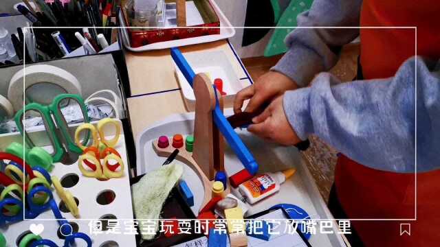 幼儿园玩具消毒