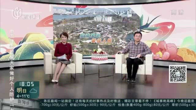 把最好资源留给人民 世博文化公园北区今开园