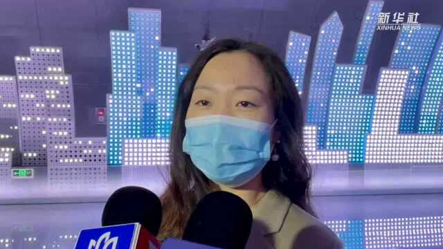 上海:12月30日起出示健康码可乘公交和部分地铁