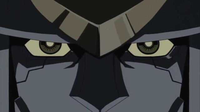 铁甲人:防御系统开启,gr-1登场