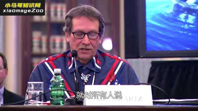 它逃过美国人的围捕,却没逃过中国人的餐桌