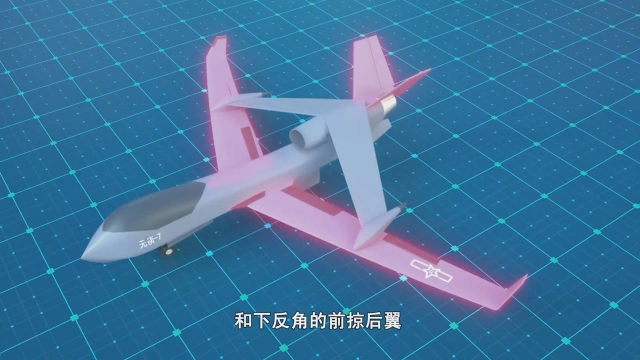菱形机翼——无侦7的潜力到底有多大?