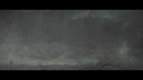 [1080P]《黑暗之魂3》游戏开场CG动画